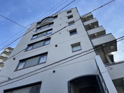 【外観】 | タイホウスクエア