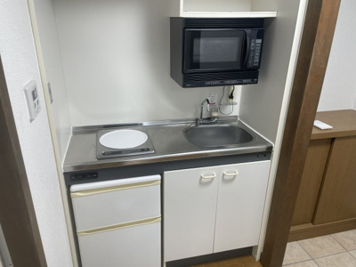 【キッチン】 | タイホウスクエア