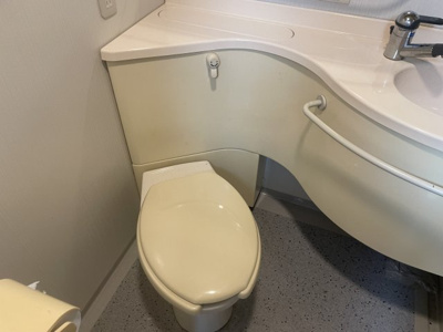 【トイレ】 | タイホウスクエア