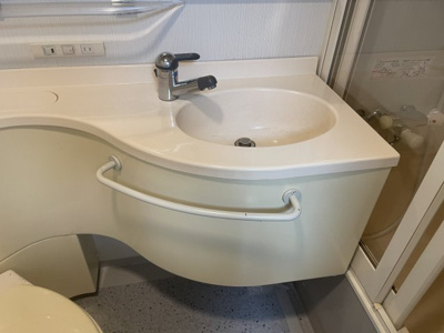 【洗面所】 | タイホウスクエア