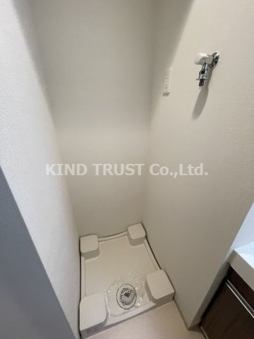 W-STYLE大阪天満宮の設備