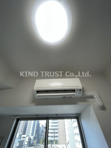 W-STYLE大阪天満宮の設備