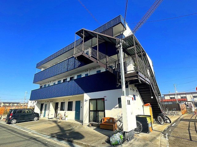 富士ビル2号館