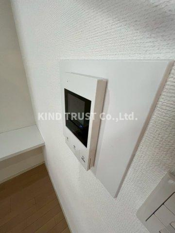 天満アパートメントの設備