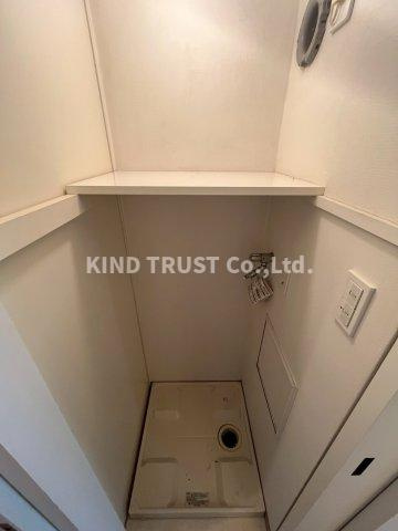 天満アパートメントのその他