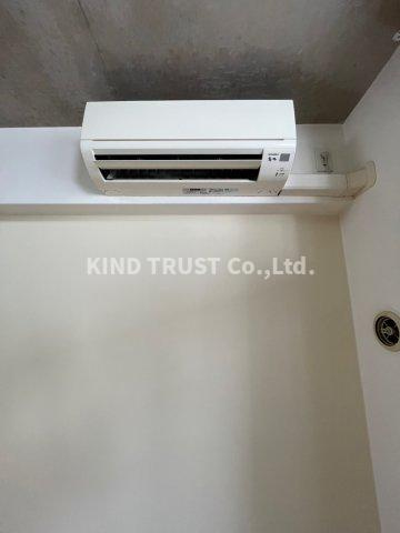 天満アパートメントの設備