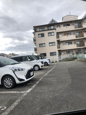 【駐車場】 | 貮タ塚駐車場