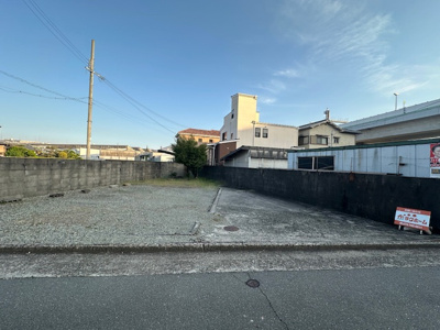 【外観】 | 曾和駐車場