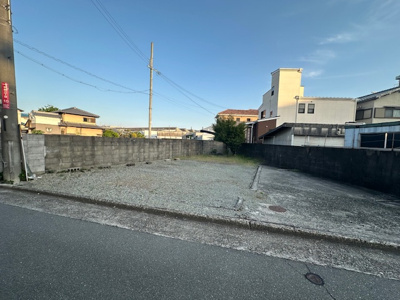 【外観】 | 曾和駐車場