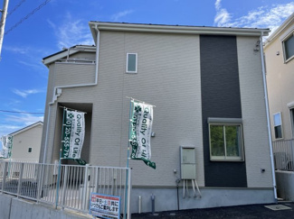 【外観】 | 現地（8月11日撮影）
