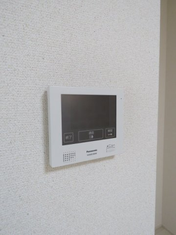 【セキュリティ】 | フジパレス神田町