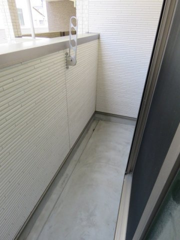 【バルコニー】 | フジパレス神田町