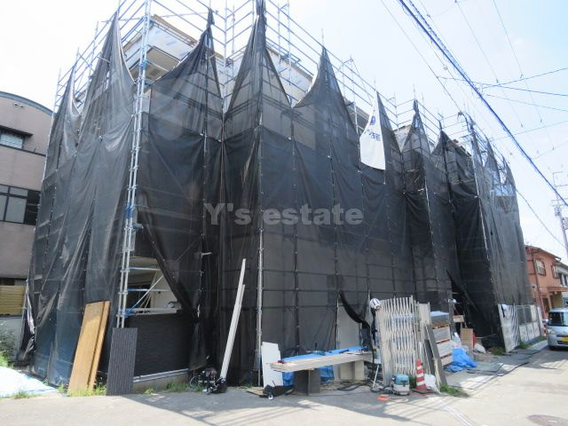 【外観】 | フジパレス神田町