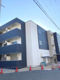 フジパレス神田町の画像