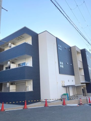 【外観】 | フジパレス神田町