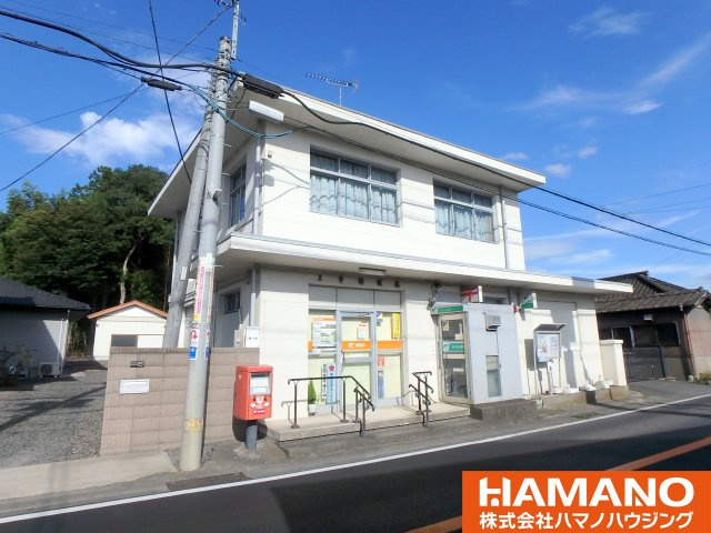 筑西市辻中古住宅の外観|物件の外観です（賃貸中）