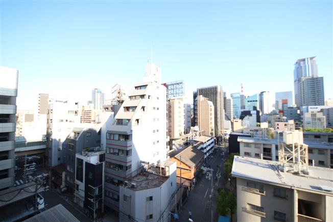 【展望】 | ライブコート北梅田
