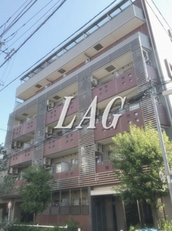 【外観】 | 外観になります。