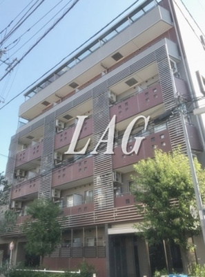 【外観】 | ＢＰＲレジデンス浮間公園 | 外観になります。