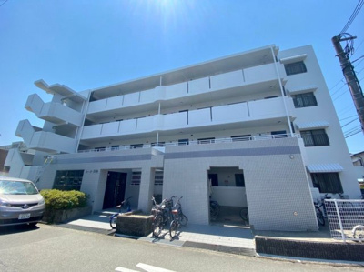 【外観】 | カーサ緑地