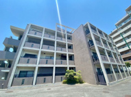 パークアヴェニュー緑地の画像