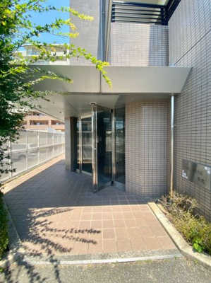 【エントランス】 | パークアヴェニュー緑地