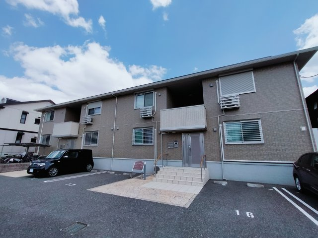 【外観】 | グランドゥール畷