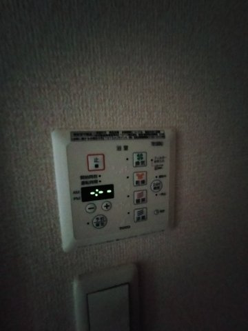 【内装】 | グランドゥール畷