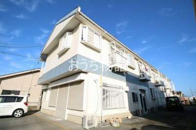 【その他共用部分】 | グリーンハイツ福田B棟