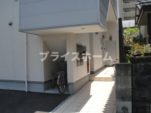 【エントランス】 | Ｖｉｌｌａｇｅ伊都