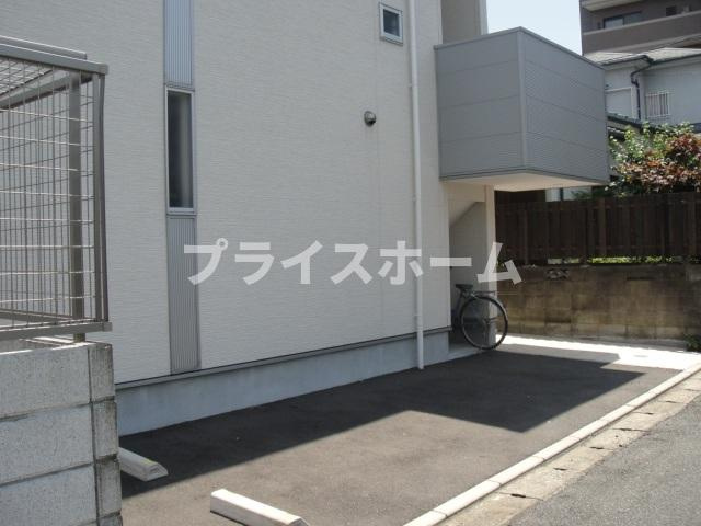 【駐車場】 | Ｖｉｌｌａｇｅ伊都
