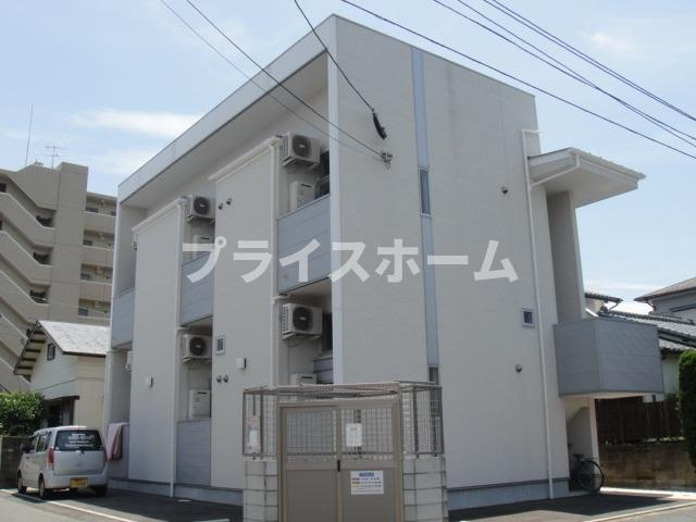 【外観】 | Ｖｉｌｌａｇｅ伊都
