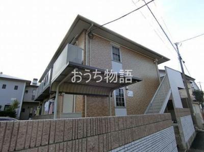 【外観】 | フェリーチェ