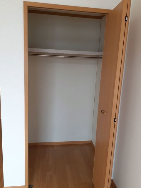 シュープリームの収納