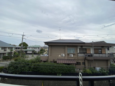 【展望】 | ルーヴ豊中