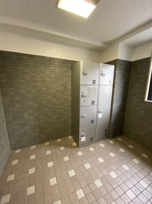 【ロビー】 | ルーヴ豊中