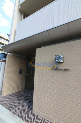 【エントランス】 | フェビエンローズ