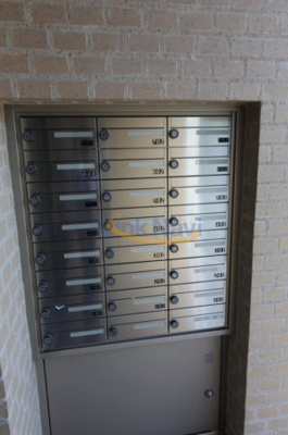 【その他共用部分】 | フェビエンローズ