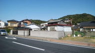 玉野市日比の土地の画像