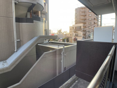 【展望】 | レナジア天白