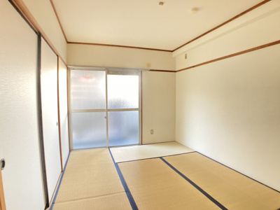 【和室】 | レナジア天白