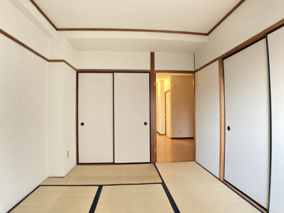 【和室】 | レナジア天白