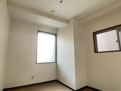 【洋室】 | レナジア天白