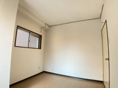 【寝室】 | レナジア天白