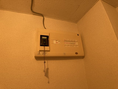 【設備】 | レナジア天白