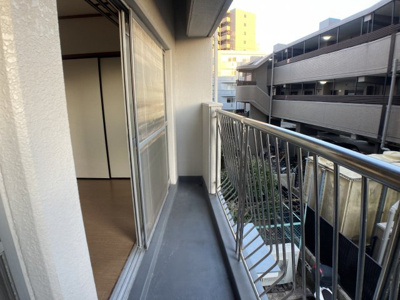 【バルコニー】 | レナジア天白