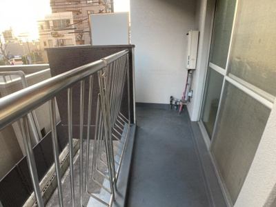 【バルコニー】 | レナジア天白