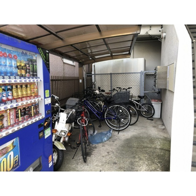 【その他共用部分】 | レナジア天白