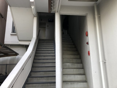 【その他共用部分】 | レナジア天白