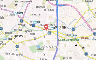 【地図】